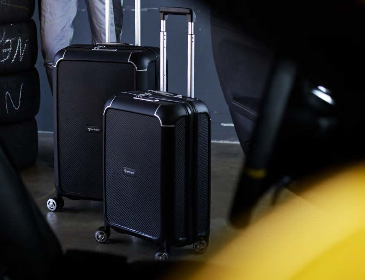Unique Best Trolley Luggage Bag Case Eminent Luggage Cheap Price - China  Luggage and Polyester Luggage price | Made-in-China.com